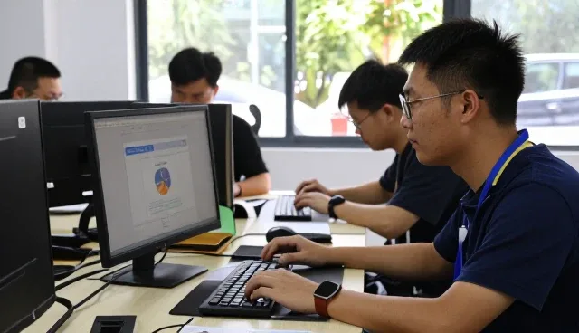 社区服务站使用系统集成有哪些优势