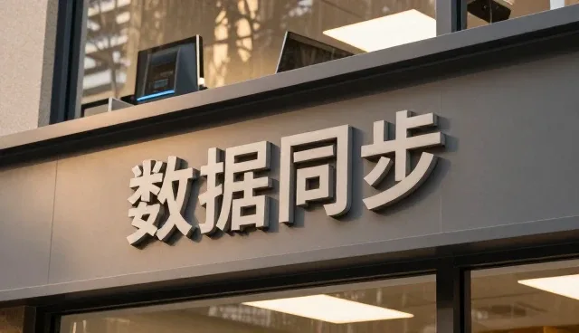 数据同步在系统实施中的实际应用与维护建议