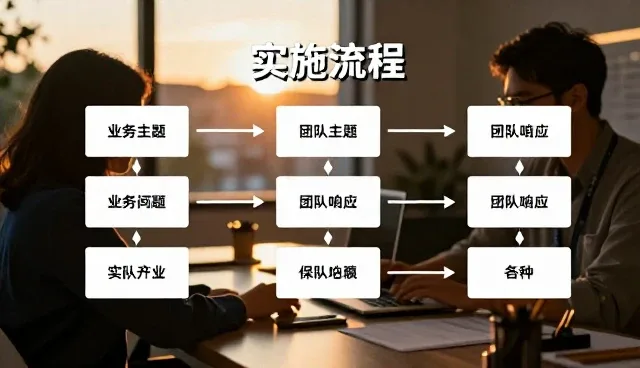 移动端开发中团队响应的适用条件分析