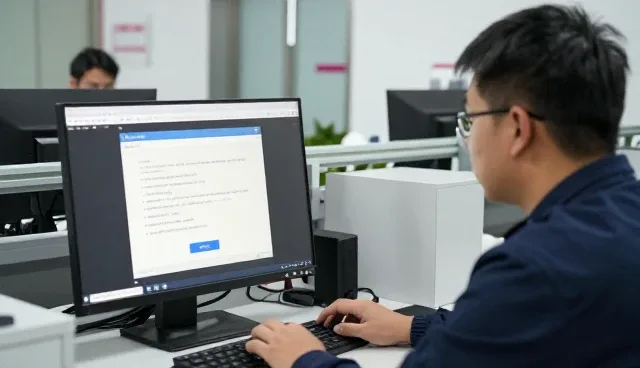 江苏扬子易联智能软件有限公司解答关于软件定制开发的问题
