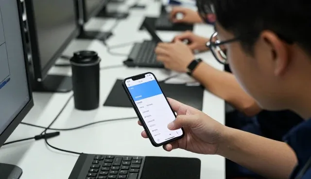 江苏扬子易联智能软件有限公司带来连锁门店应用中的应用软件开发体验