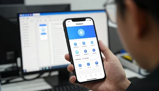 系统实施选择软件定制开发的方法